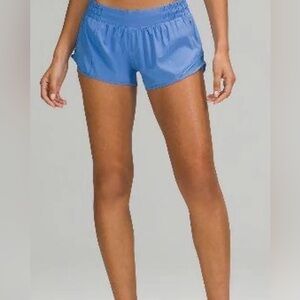 Lululemon Hotty Hot Shorts 2.5”